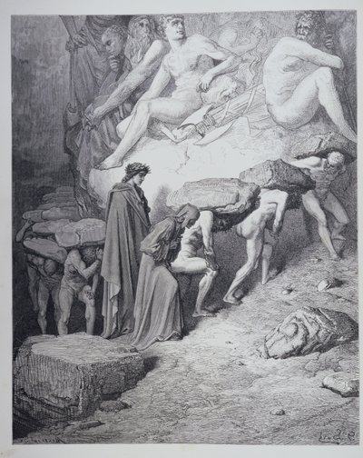 Le Fardeau de l